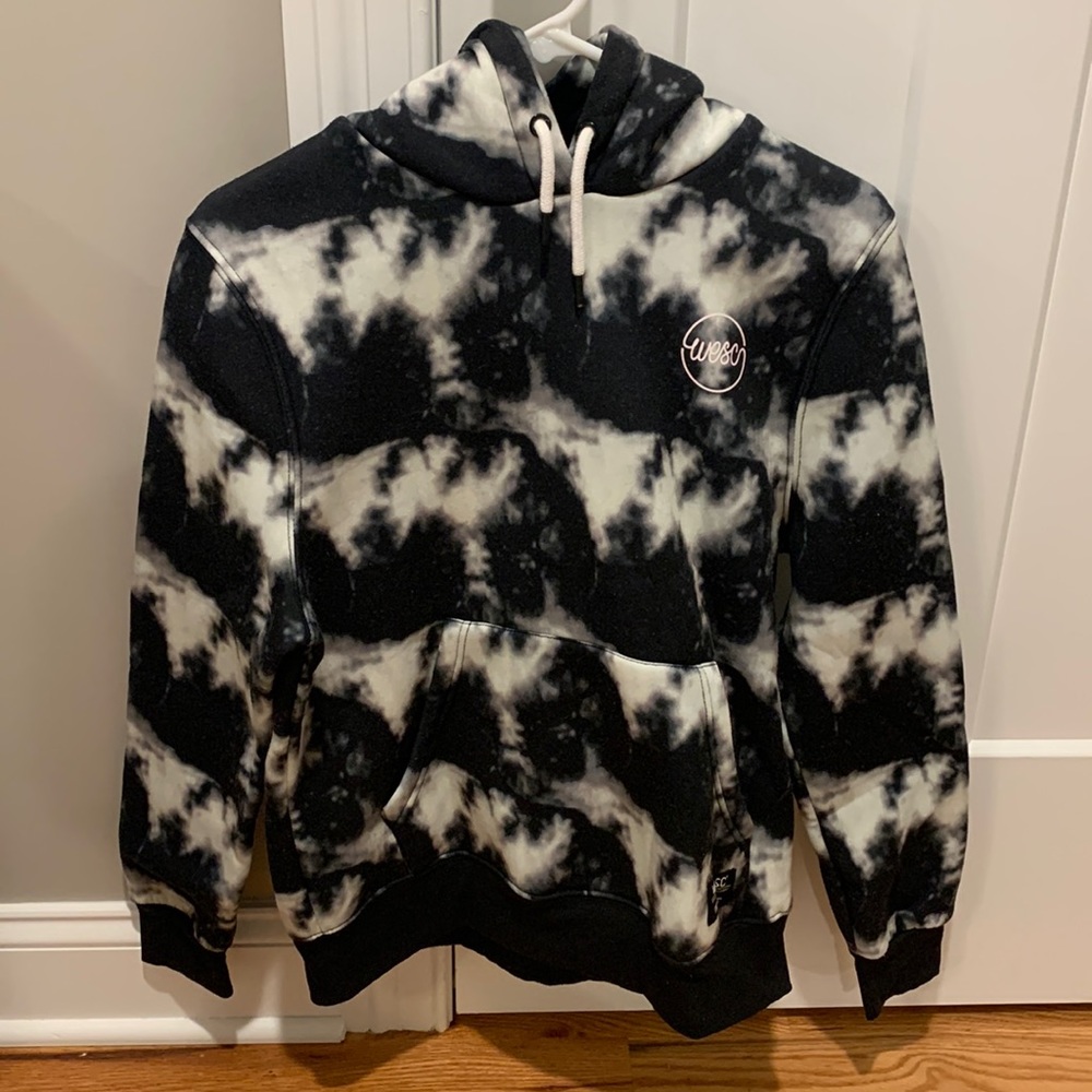 Unisex hoodie